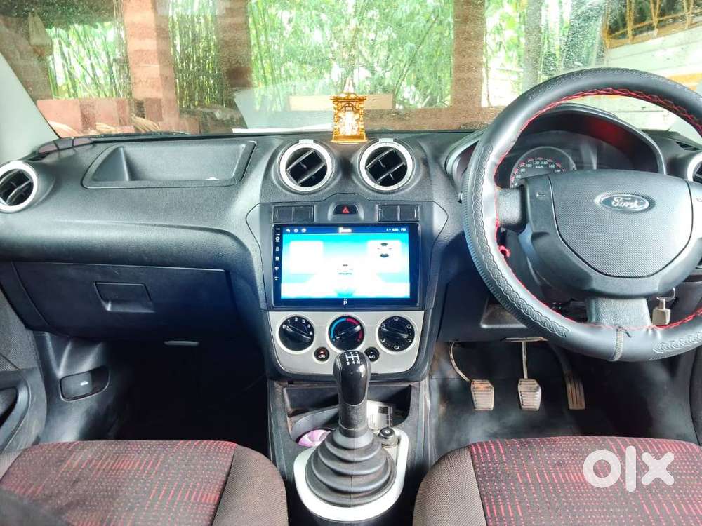 Ford Figo 1.2 Exi Petrol 2010  2nd Owner
