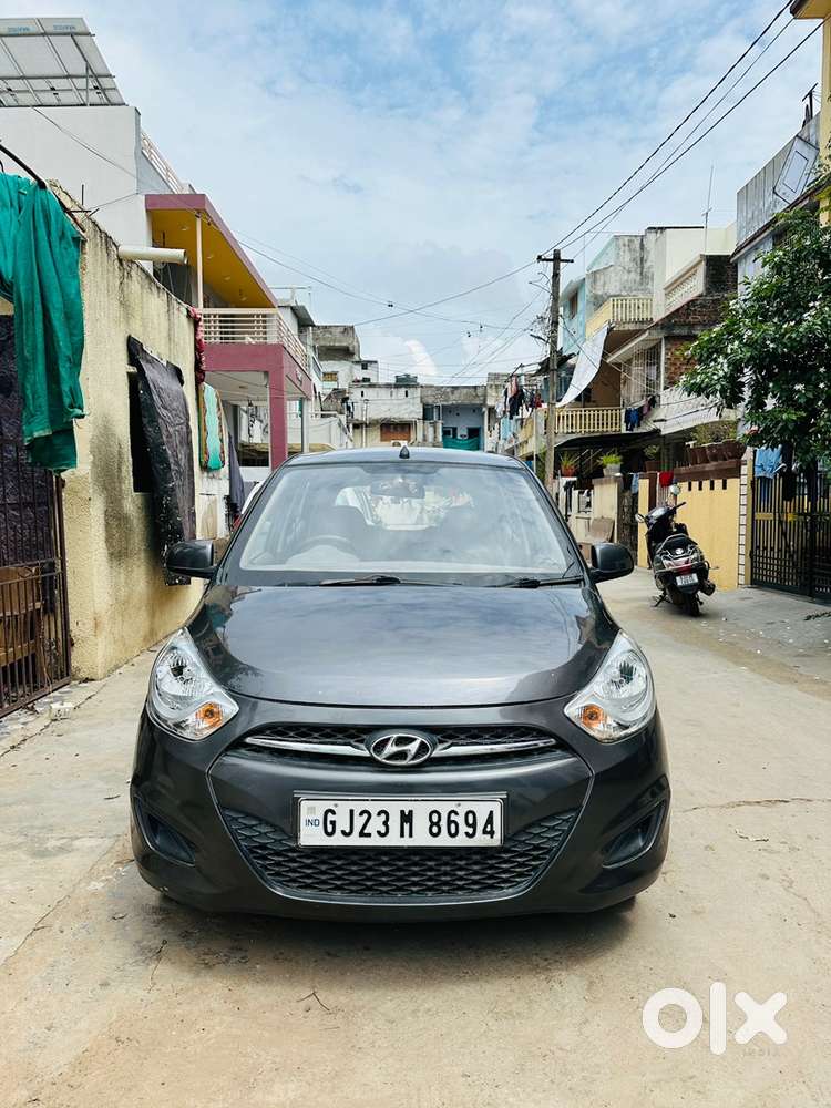 Hyundai Grand I10 Nios 2012 Cng & Hybrids Good Condition
