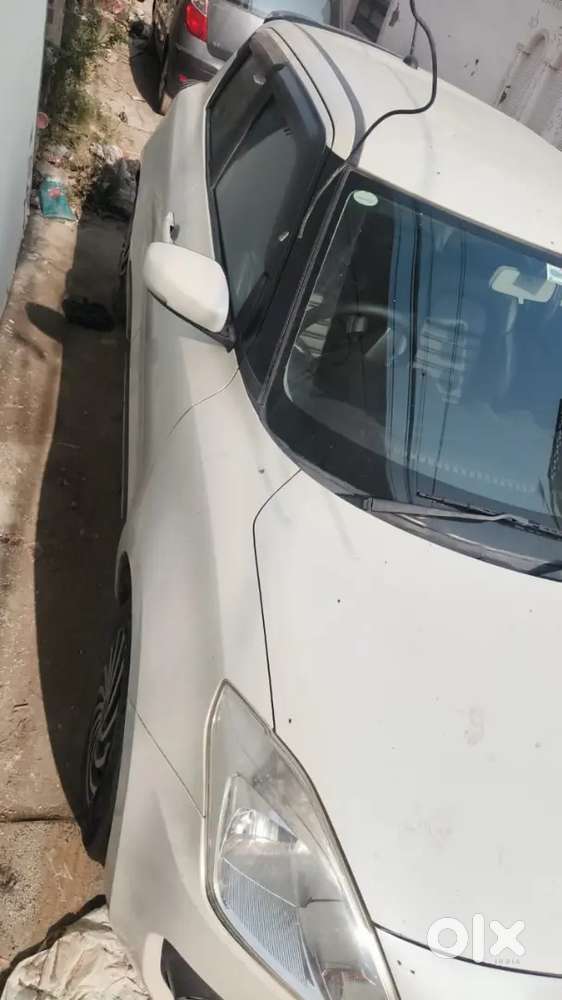 Very Good Condition Car New Tyres