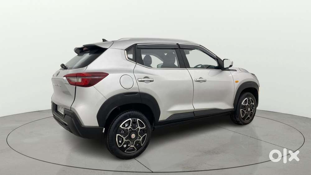 Nissan Magnite 1.0 Xe, 2022, Petrol