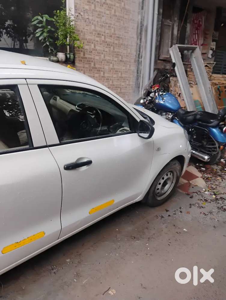Maruti Swift Dzire 2023