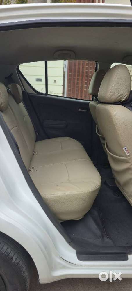 Maruti Suzuki Ritz Vxi (abs) Bs Iv, 2015, Petrol