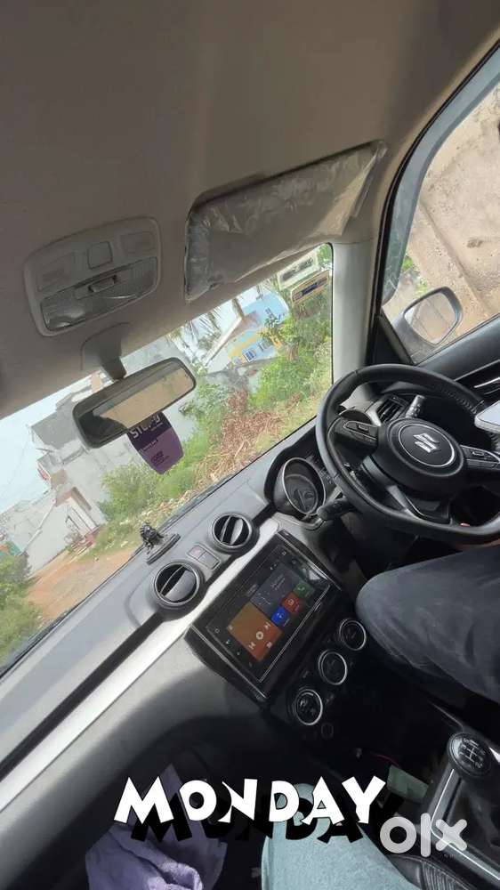 Maruti Suzuki Swift 2022 Petrol Well Maintained