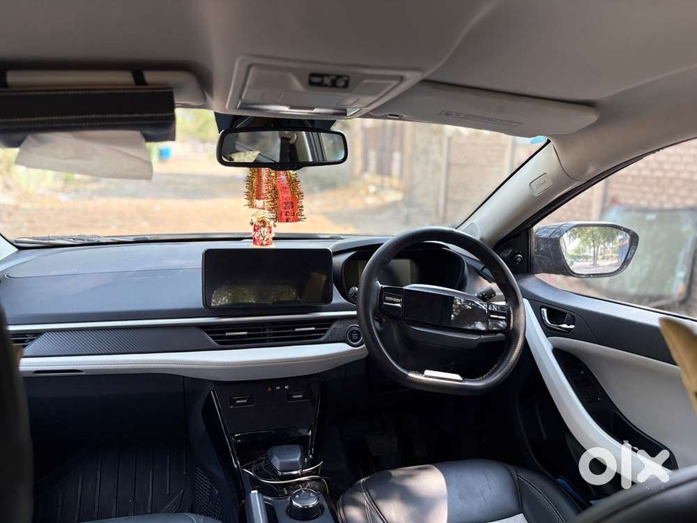Tata Nexon Petrol 2024 Automatic Creative +