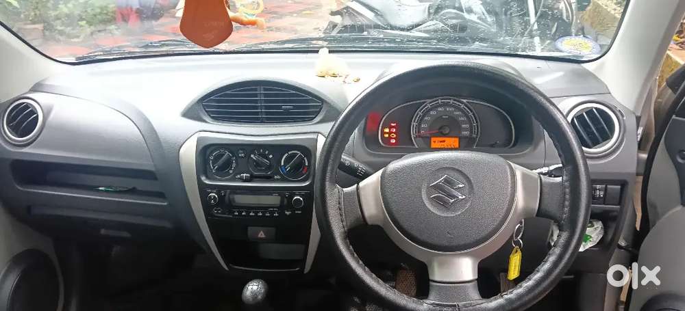 Maruti Suzuki Alto 800 2017 Petrol 75454 Km Driven Sale