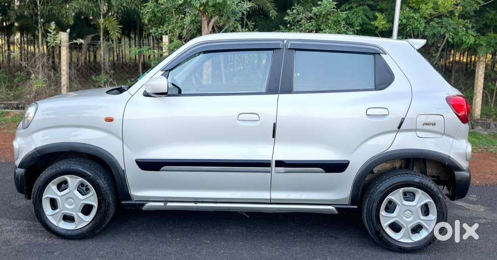 Maruti Suzuki S-presso, 2023, Petrol