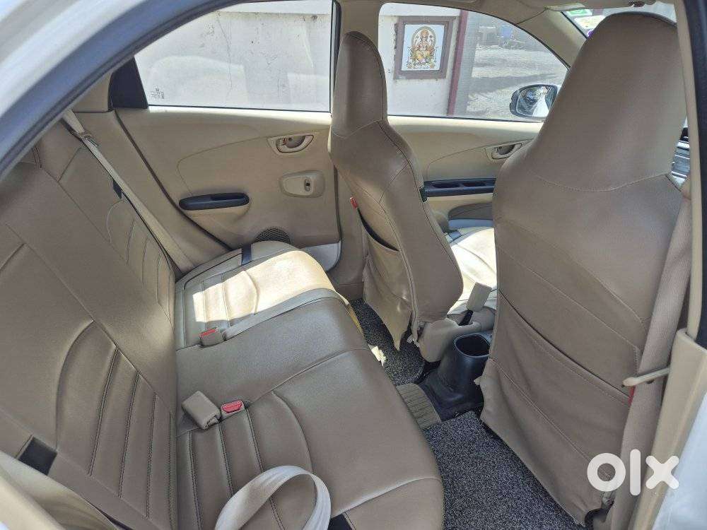 Honda Brio 1.2 S Mt, 2018, Petrol