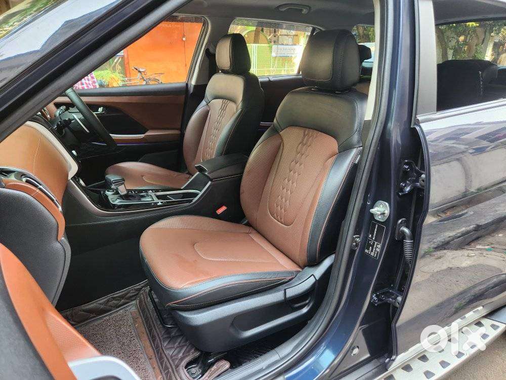 Hyundai Alcazar 1.5 Signature (o) Diesel At 7 Str, 2023, Diesel