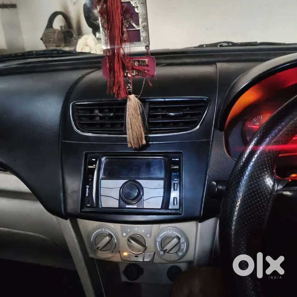 Maruti Dzire 2014 Ldi