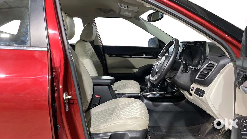 Kia Seltos Htx G, 2020, Petrol