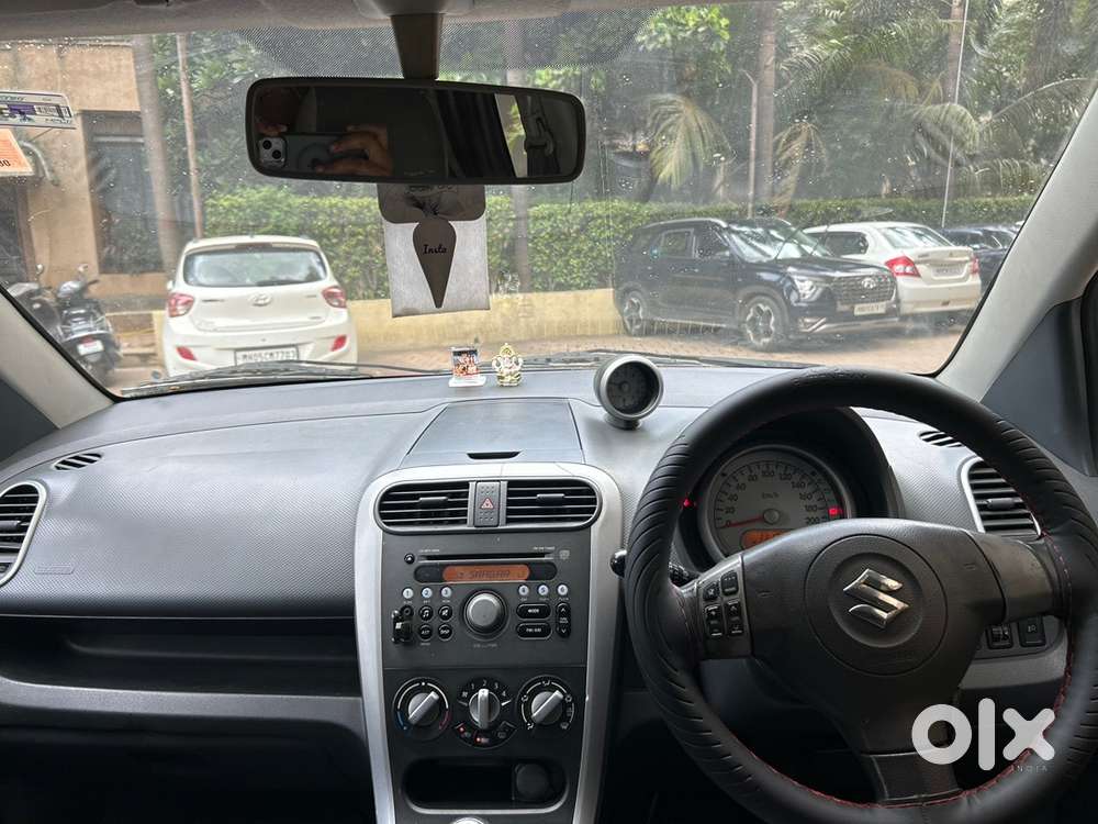 Ritz Zxi Bs-iv 2013 Car