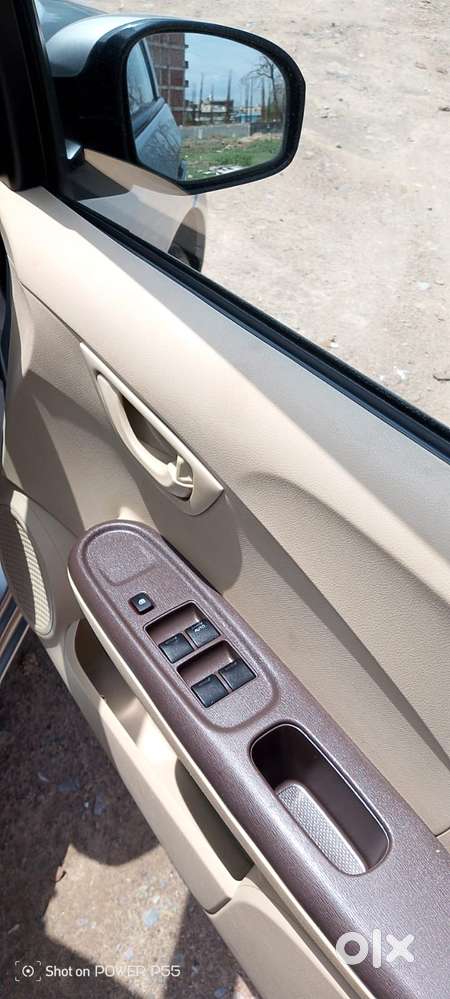 Honda Brio 2011-2013 E Mt, 2012, Petrol