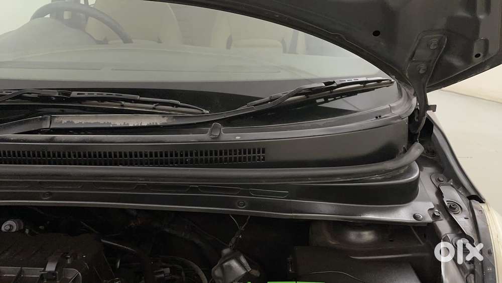 Hyundai I10 Sportz 1.2 Kappa2, 2013, Petrol