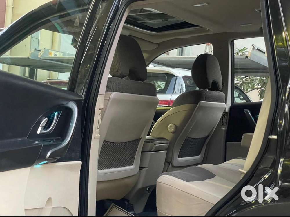 Mahindra Xuv500 Diesel 2018