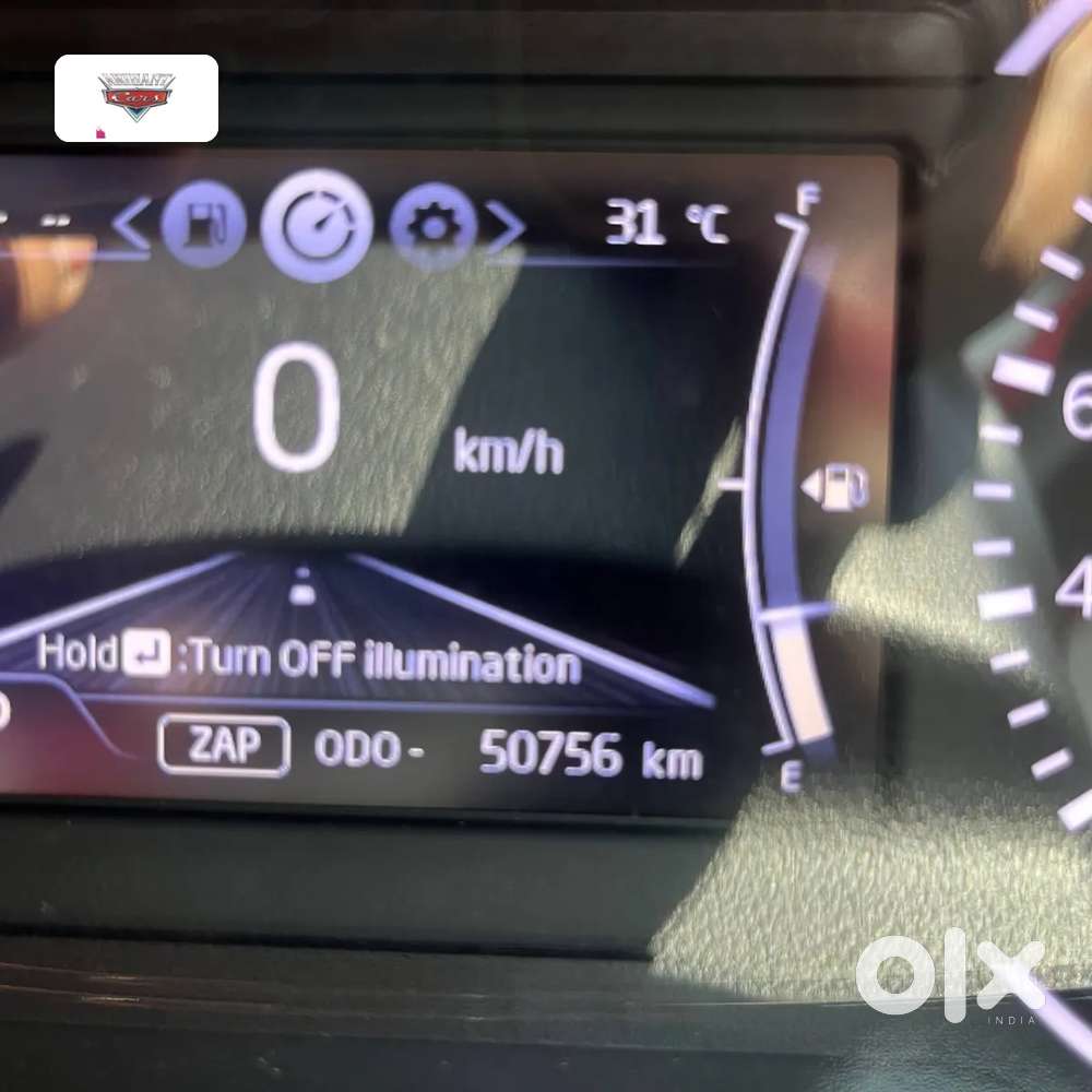 Mahindra Scorpio-n, 2024, Diesel