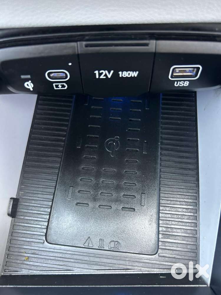 Hyundai I20 1.2 Asta, 2024, Petrol