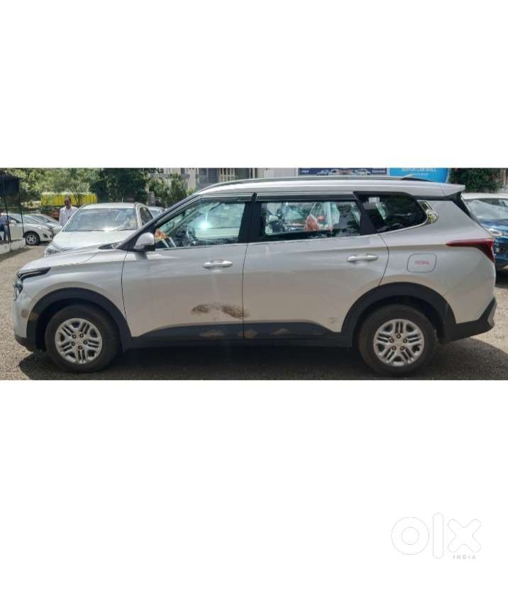 Kia Carens 1.5 Prestige 7 Str, 2023, Petrol