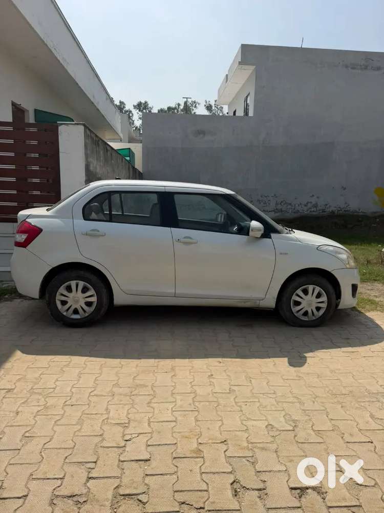 Maruti Swift Dzire Diesel 2013