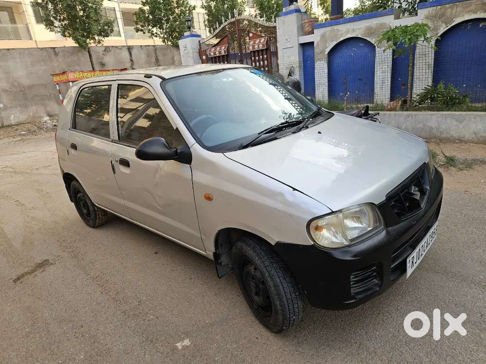 Maruti Suzuki Alto 2007