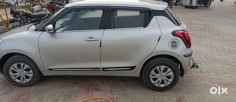 Swift 1.2 Vxi Petrol 2024