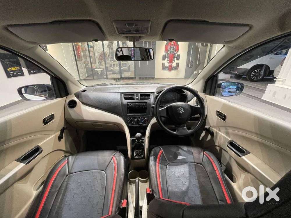 Maruti Suzuki Celerio Tour H2, 2019, Petrol