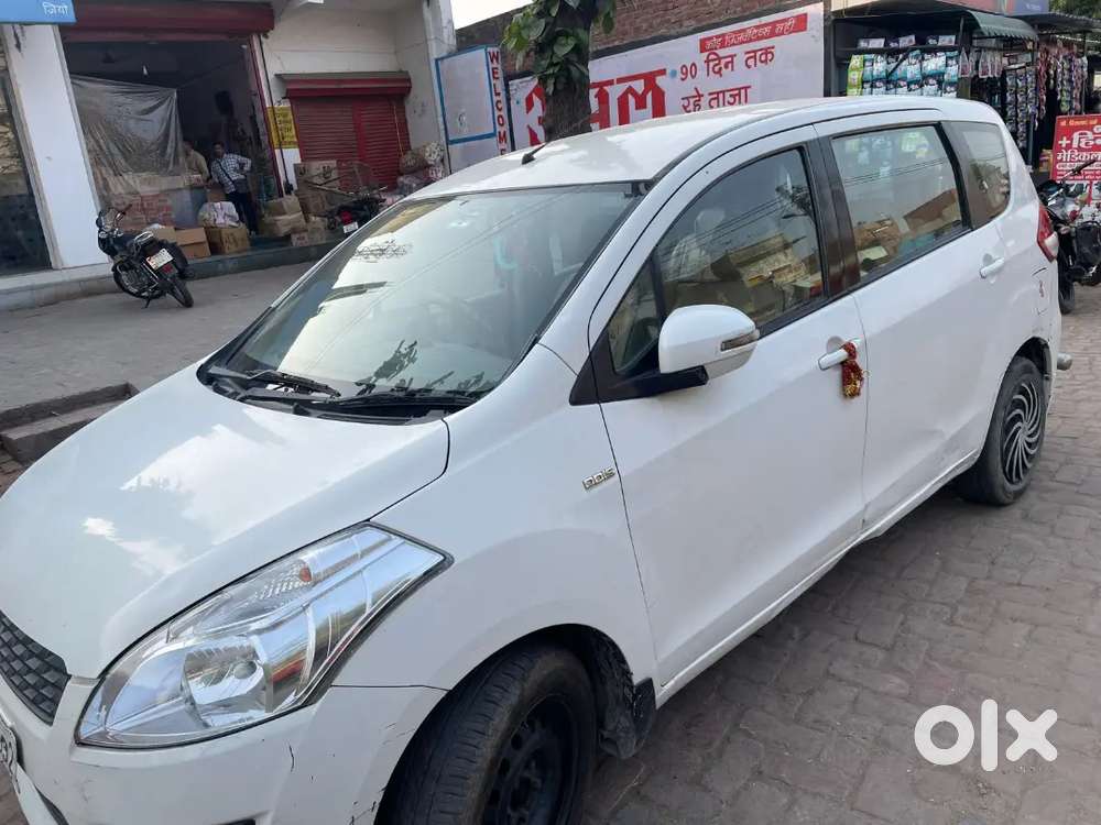 Maruti Suzuki Ertiga 2012 Diesel Good Condition