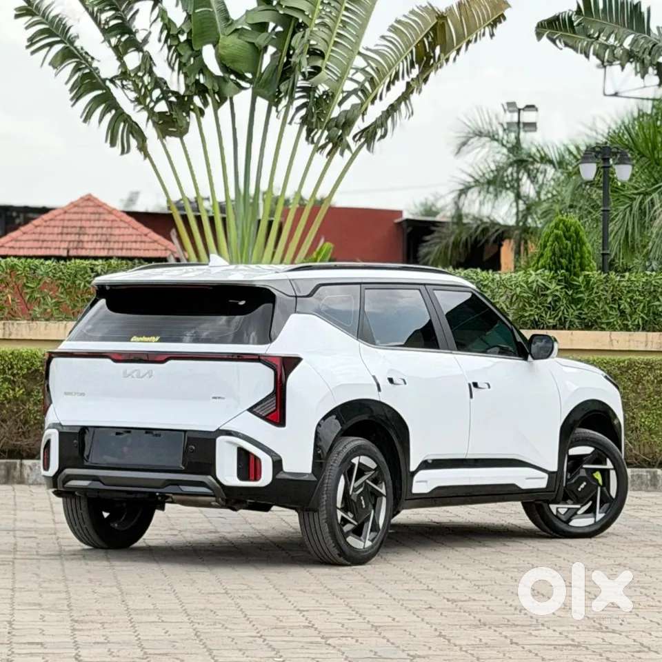 Kia Seltos Gtx Plus, 2026, Diesel