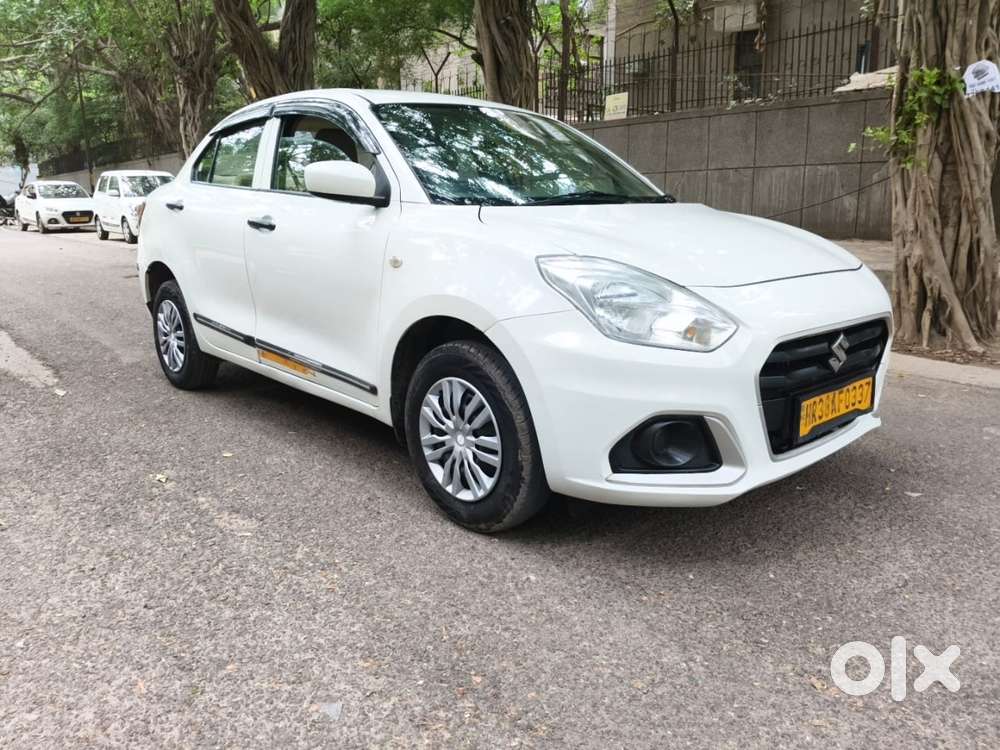 Maruti Suzuki Swift Dzire, 2023, Cng & Hybrids