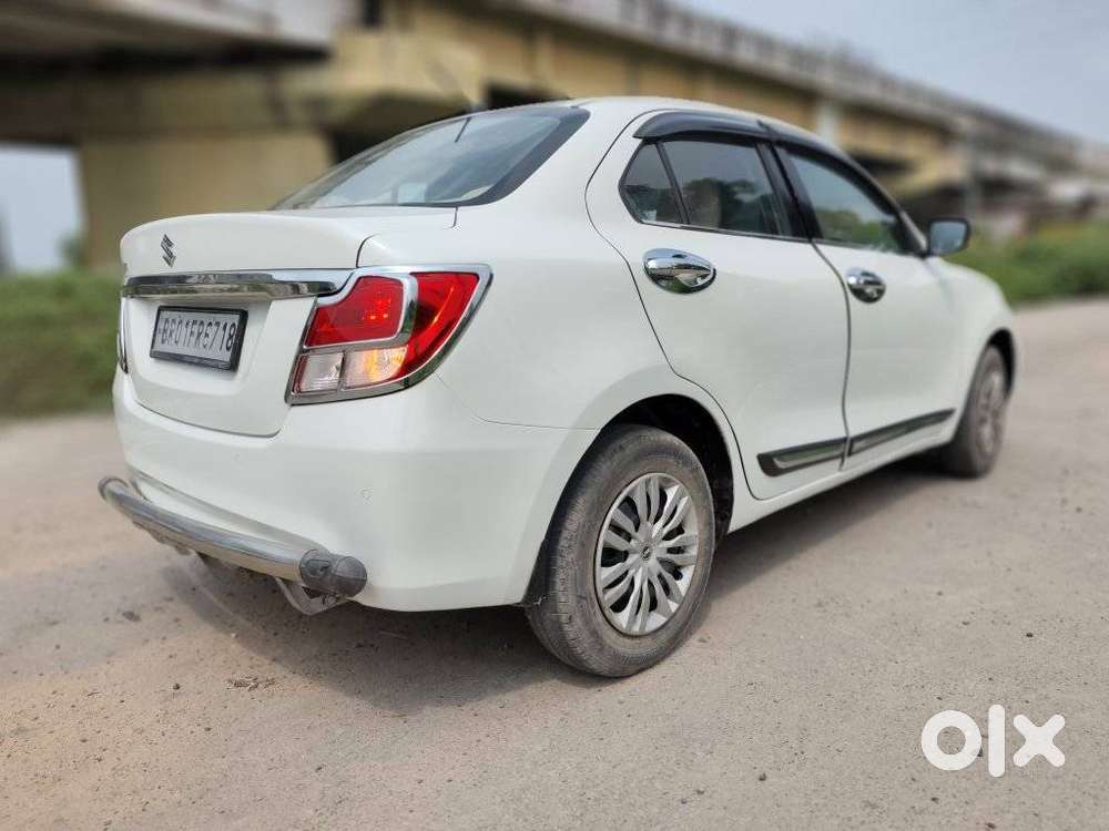 Maruti Suzuki Dzire 1.2 Vxi Cng, 2022, Cng & Hybrids