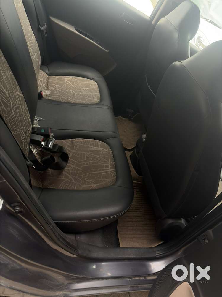 Hyundai Grand I10 2016 Year