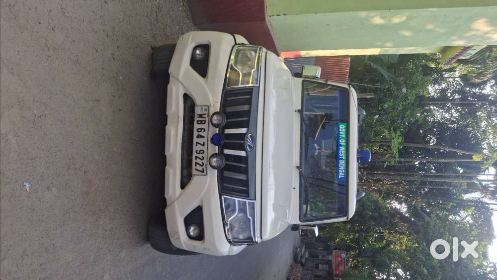 Mahindra Bolero 2022 Diesel Good Condition