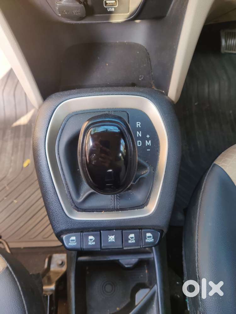 Hyundai New Santro 1.1 Sportz Amt Anniversary Edition, 2021, Petrol