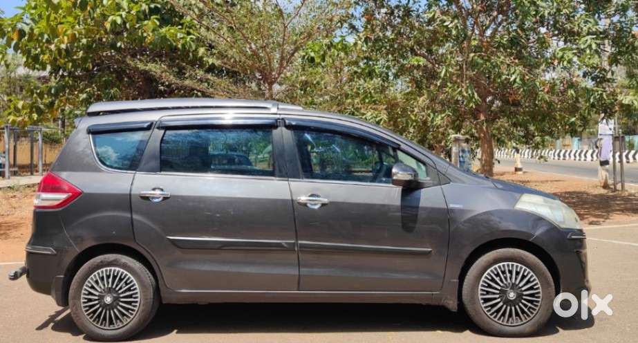 Maruti Suzuki Ertiga