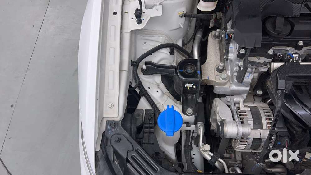 Hyundai Verna 1.5 Sx (o) Vtvt Ivt, 2024, Petrol