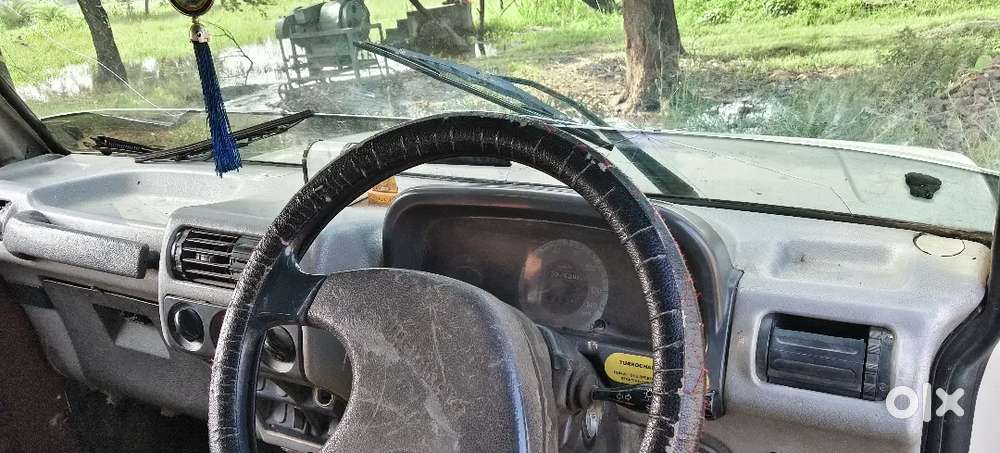 Mahindra Be.09 डीज़ल 2011