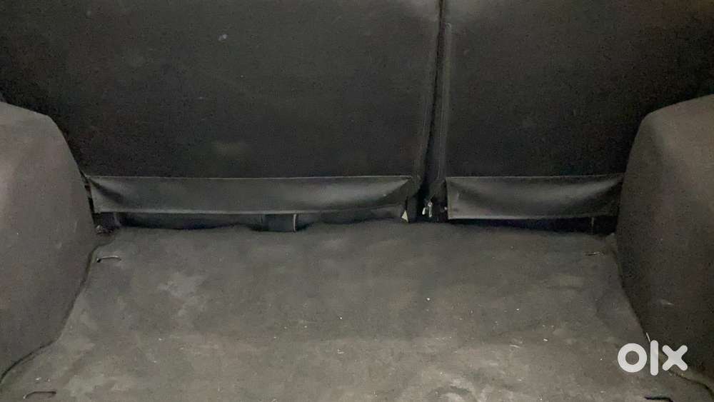 Ford Ecosport 1.5 Ti Vct Mt Titanium, 2016, Petrol