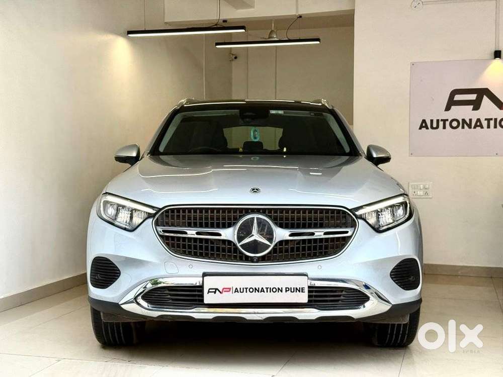 Mercedes-benz Glc 300 4matic, 2024, Petrol
