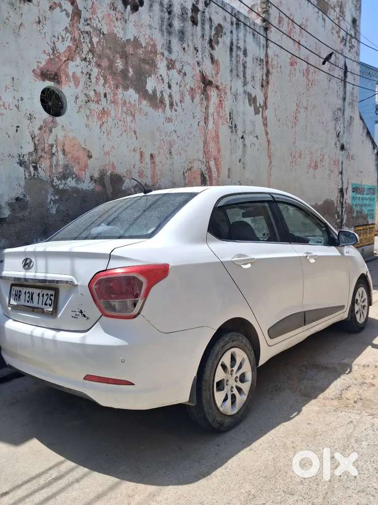 All Original Car