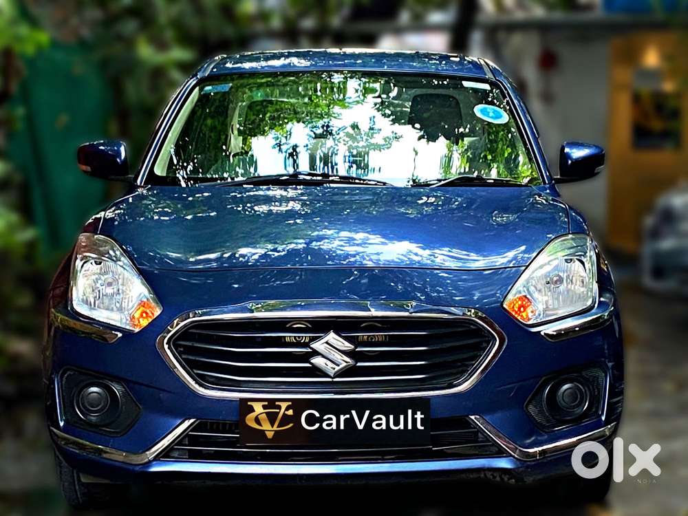 Maruti Suzuki Swift Dzire Vdi (o), 2017, Diesel