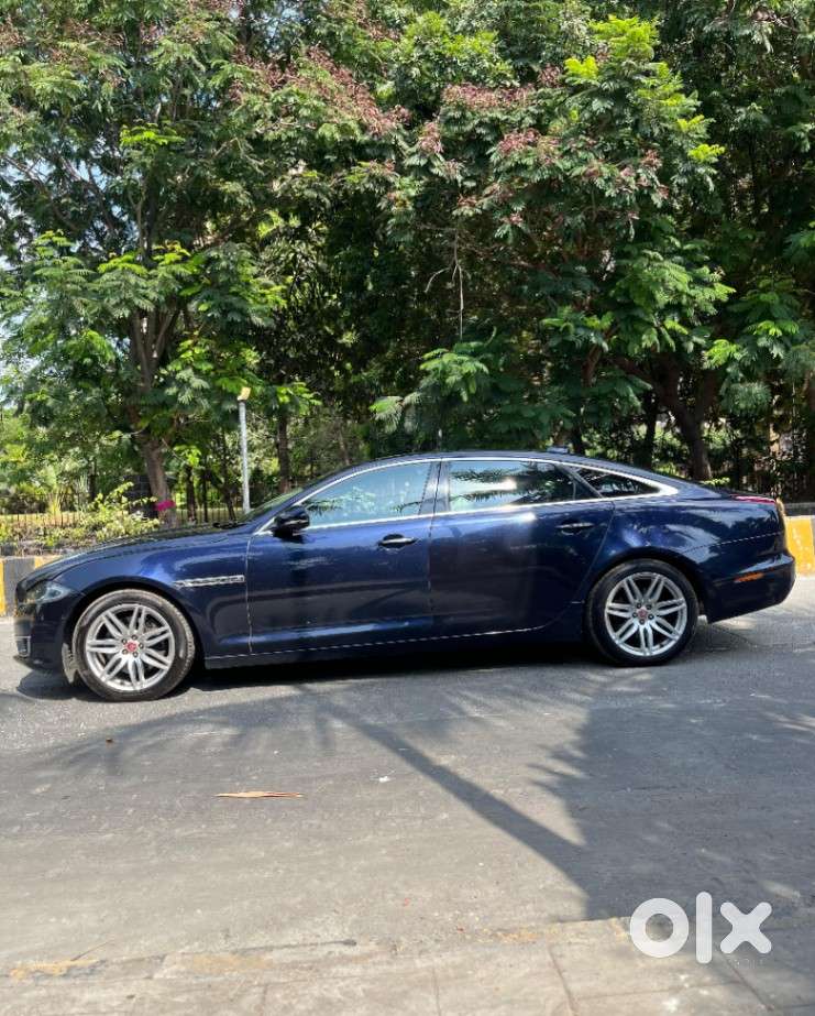 Jaguar Xj 3.0l Xj50, 2019, Diesel