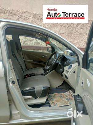 Maruti Suzuki Celerio Zxi(o) Amt, 2016, Petrol