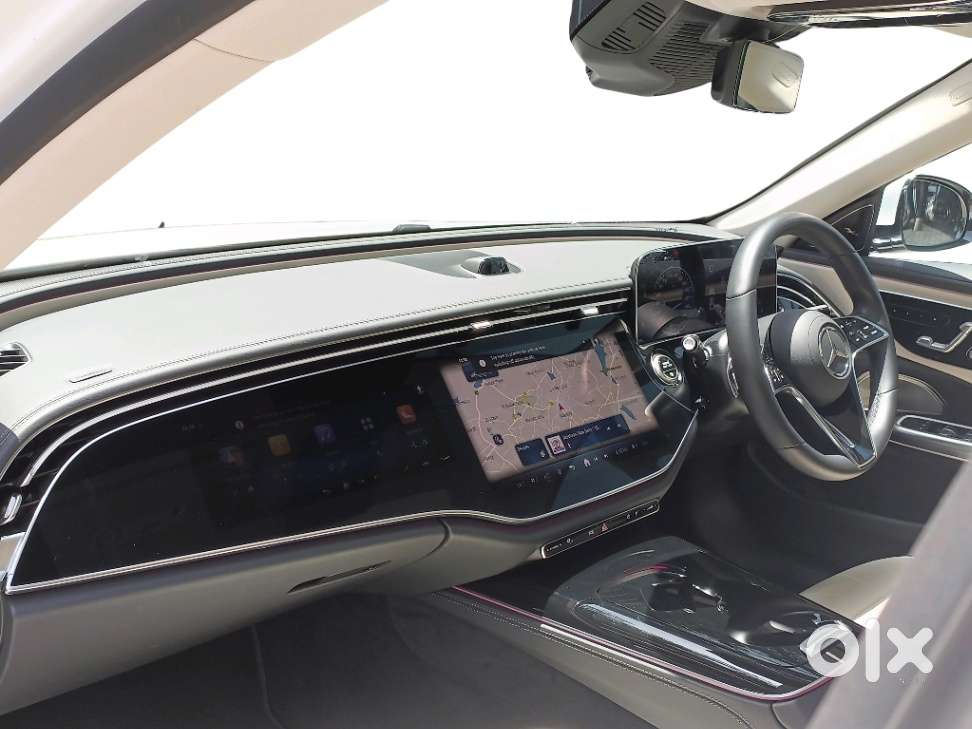 Mercedes-benz E-class E 450 4matic, 2025, Petrol