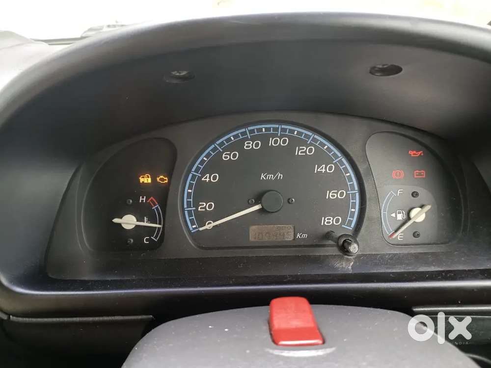 Wagonr Lxi