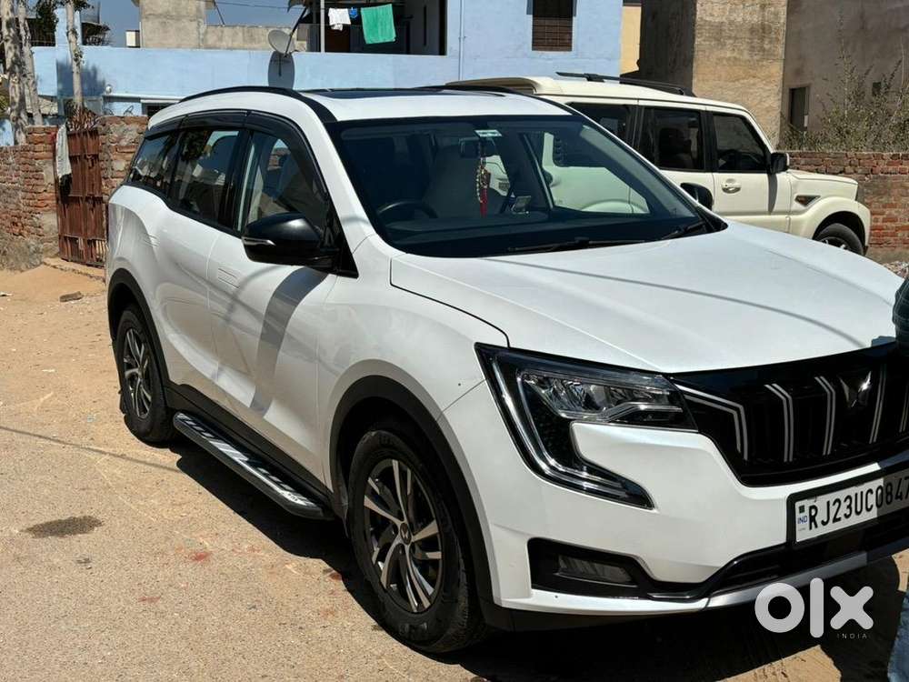 Mahindra Diesel 2023 Car