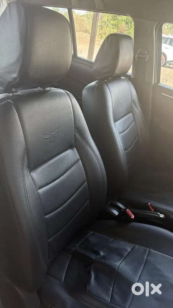 Maruti Suzuki Swift 2016 Diesel 85345 Km Driven