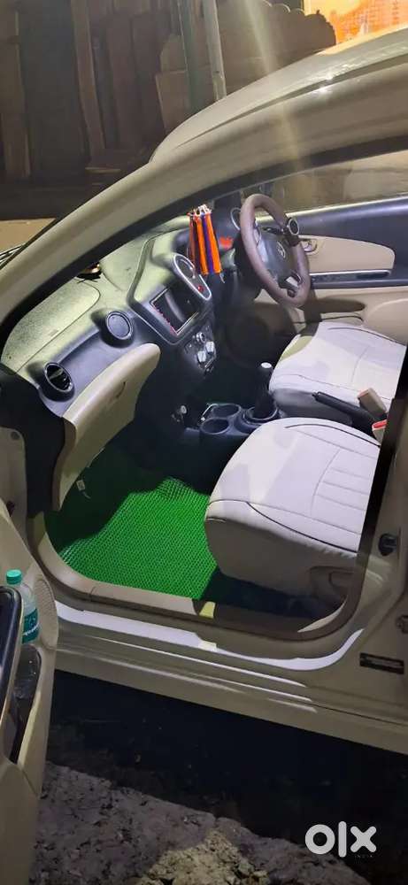 Honda Mobilio 1.5 V 2015