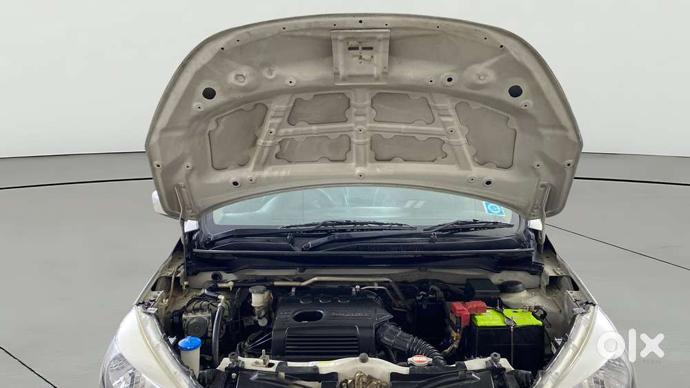 Maruti Suzuki Celerio Vxi Mt, 2019, Petrol