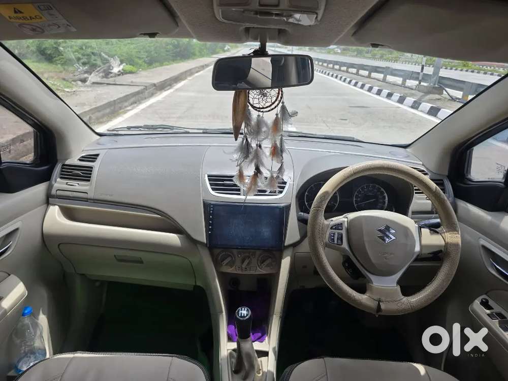 2017 Maruti Suzuki Ertiga Vdi