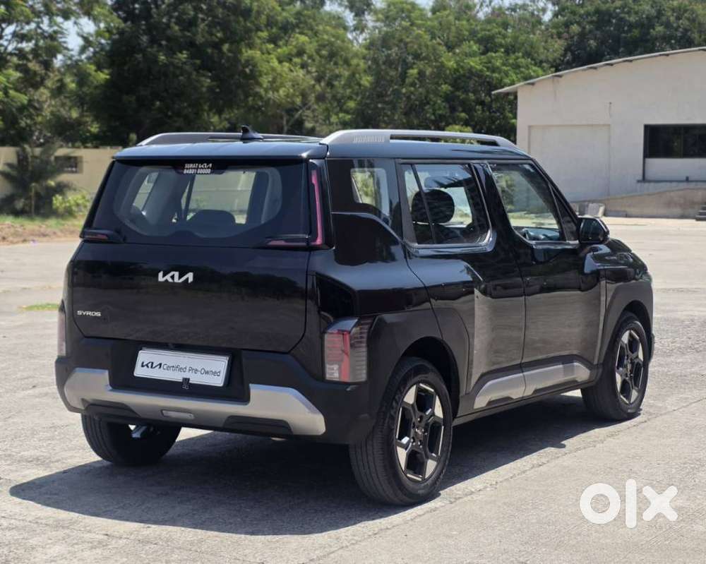 Kia Syros Htk Opt Diesel, 2025, Diesel