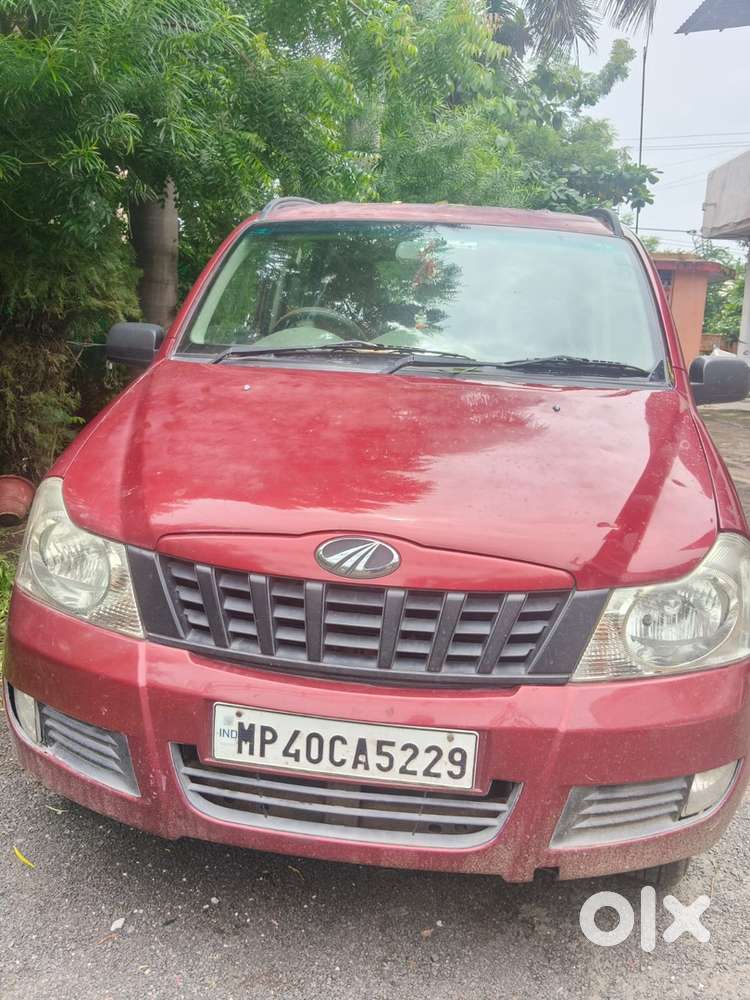 Mahindra Quanto Diesel 2017